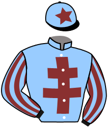 Casaque de BARSAC