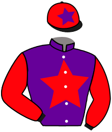 Casaque de GAZI
