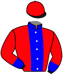 Casaque de MURMURE
