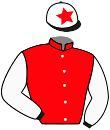 Casaque de BRESSLAND