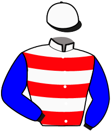 Casaque de MISTRAL DUNGY