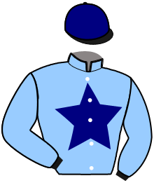 Casaque de KOMAN