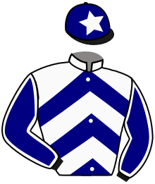 Casaque de AGOUREIL