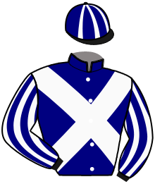 Casaque de MATRERO