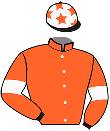 Casaque de NINETTA