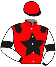 Casaque de NINA DES LIARDS