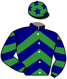 Casaque de NOUBA BRUYERES