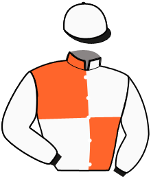 Casaque de NORVEGE HAUFOR