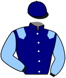 Casaque de MAMBO DU BELLAY