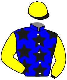 Casaque de MELICENDRE DE FRAD
