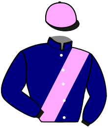 Casaque de NESTA DE VANDEL