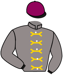 Casaque de BASHA