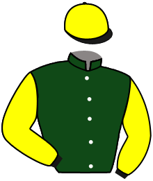 Casaque de ROSALITA