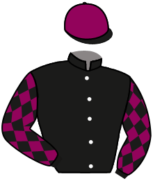 Casaque de NADURRA