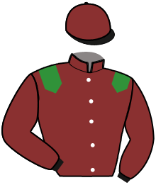 Casaque de KAVIVE