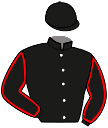 Casaque de LUTIN JABA