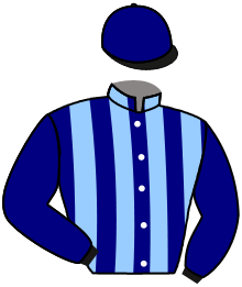 Casaque de ALTXUNEA
