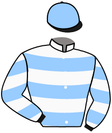 Casaque de HIRONDEL POMPADOUR