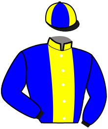 Casaque de MUSE DE DOMPIERRE