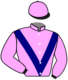 Casaque de MALAVELLO