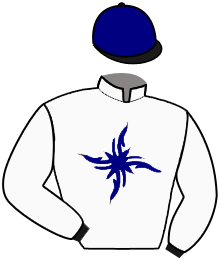 Casaque de USHAIQER