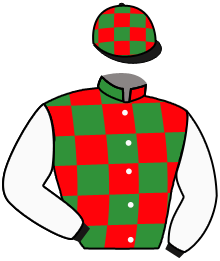 Casaque de NARBONNE