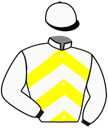 Casaque de VILLEQUIER