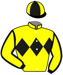 Casaque de MONPELO