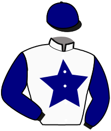 Casaque de ICAM