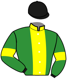 Casaque de MOONLIGHT LADY
