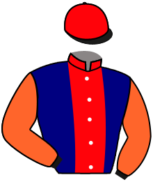 Casaque de TAKAVOR