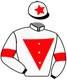 Casaque de RIVERHEIGHT