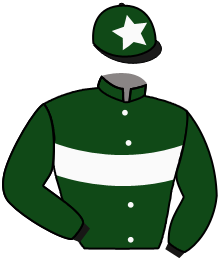 Casaque de OTERO