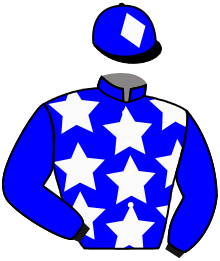 Casaque de ON THE DOUBLE