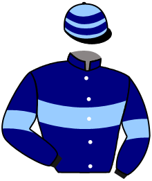 Casaque de RADMILLA