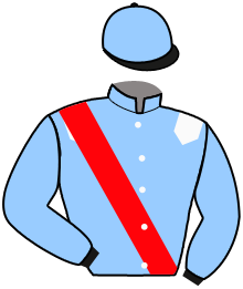 Casaque de CULCOR