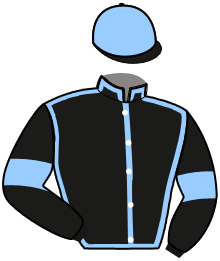 Casaque de MERITE