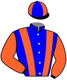 Casaque de ZELZANA