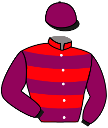 Casaque de SANAH