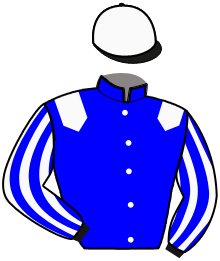 Casaque de NIMBUS DE LERINS