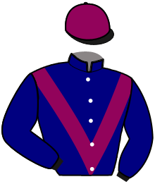 Casaque de KENTUCKY VALLEY