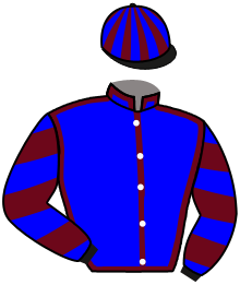Casaque de KENERGY