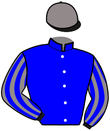 Casaque de JIVA