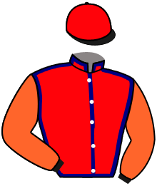 Casaque de SURINFIL