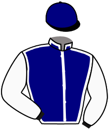 Casaque de CHARMAVEL