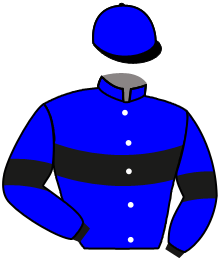 Casaque de LILAJO