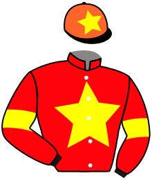 Casaque de MADEMOISELE D ANGE