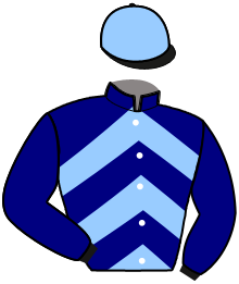 Casaque de MAEVA