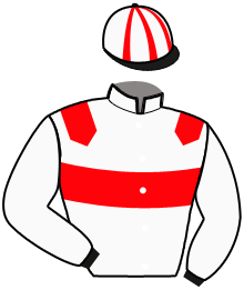 Casaque de LEO DES MALBERAUX