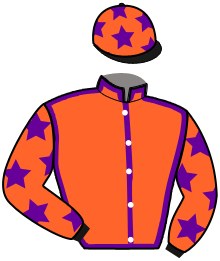 Casaque de LEONARD